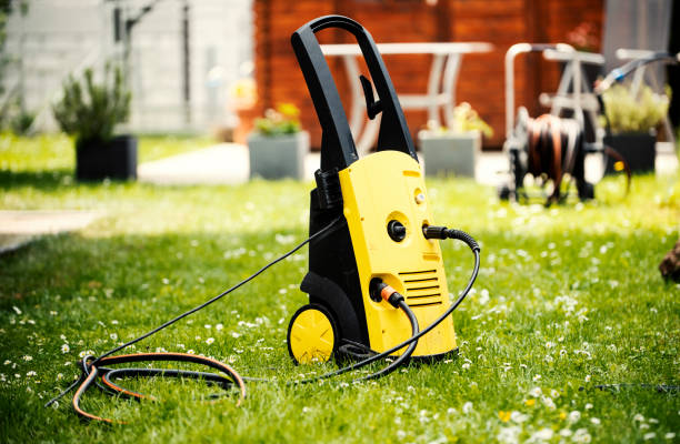Professional Pressure Washing Services in Pine Mountain Lake, CA